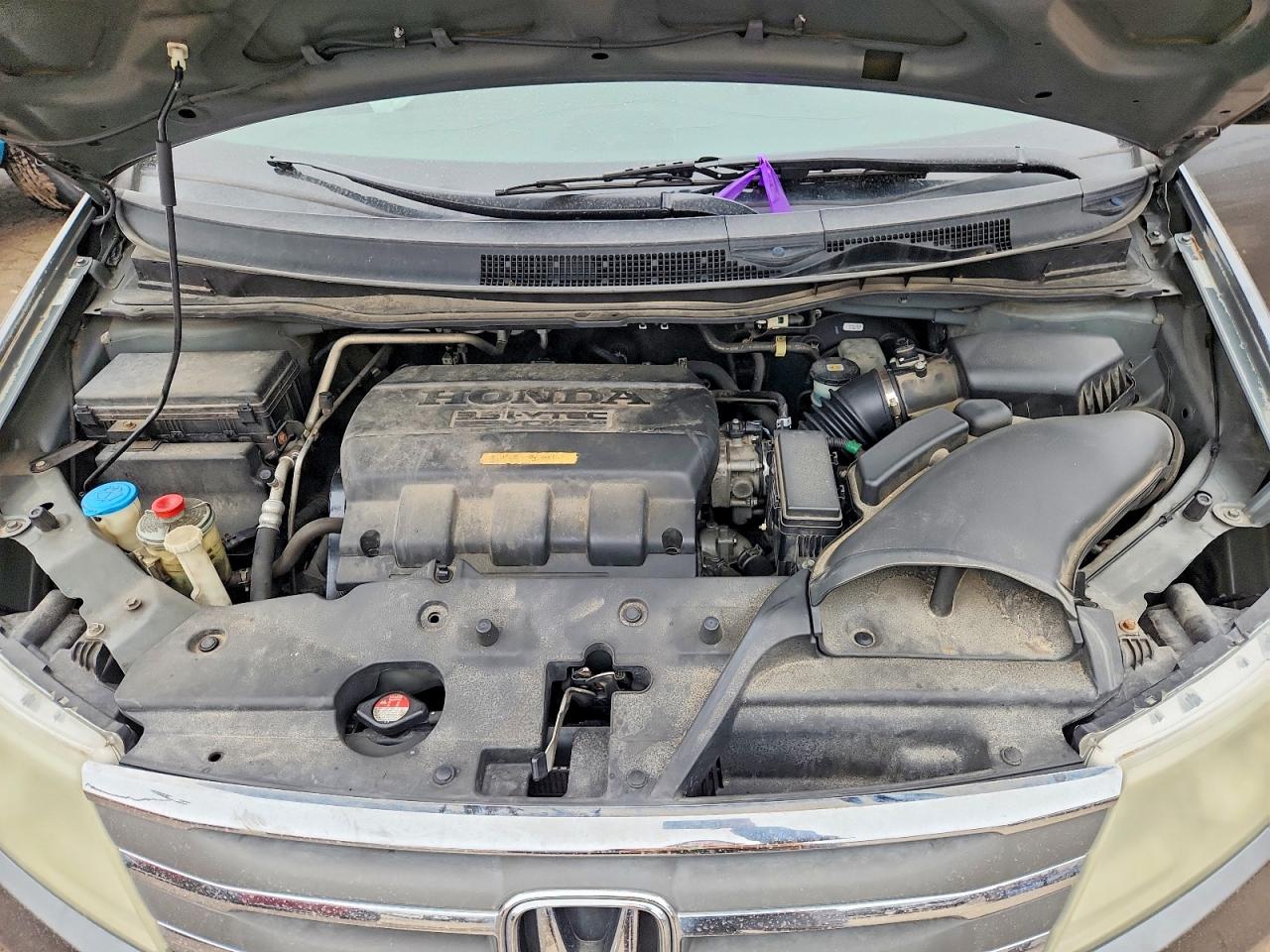 2011 Honda All models VIN 5FNRL5H64BB015111 photo 12