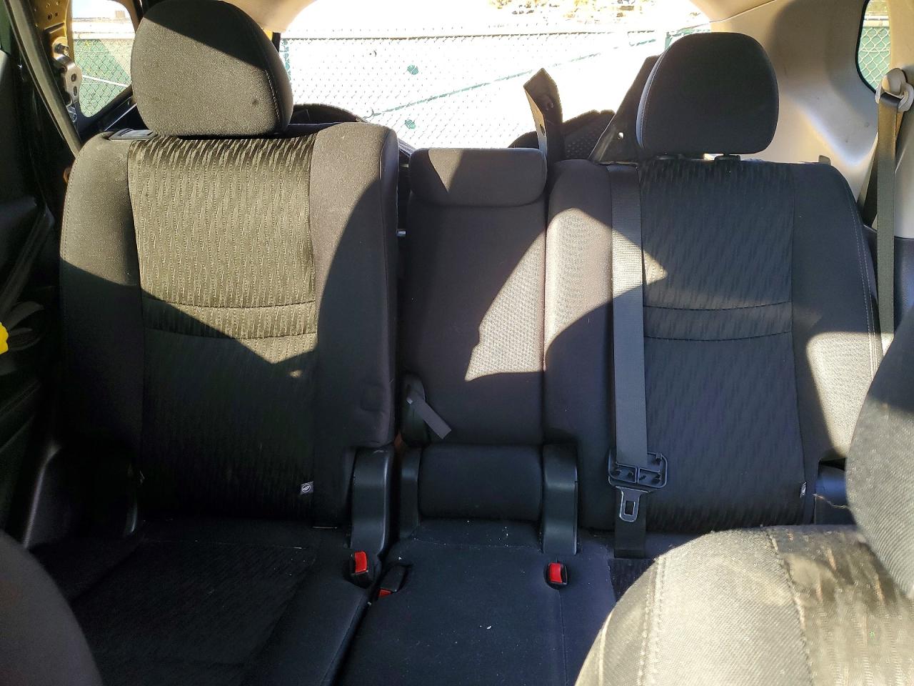 2019 Nissan Rogue VIN 5N1AT2MT0KC722626 photo 10