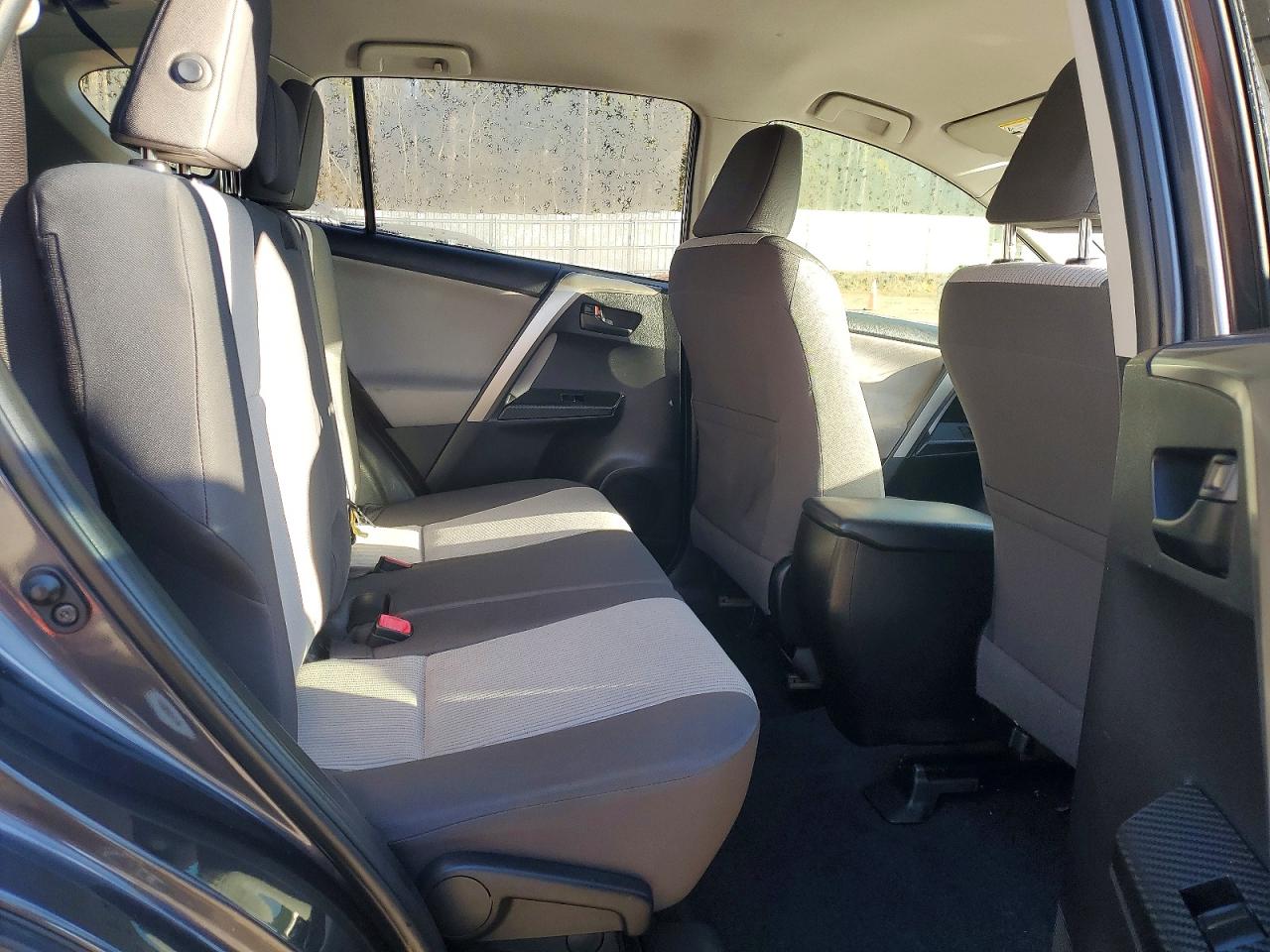 2014 Toyota Rav4 VIN JTMZFREV0EJ014884 photo 11