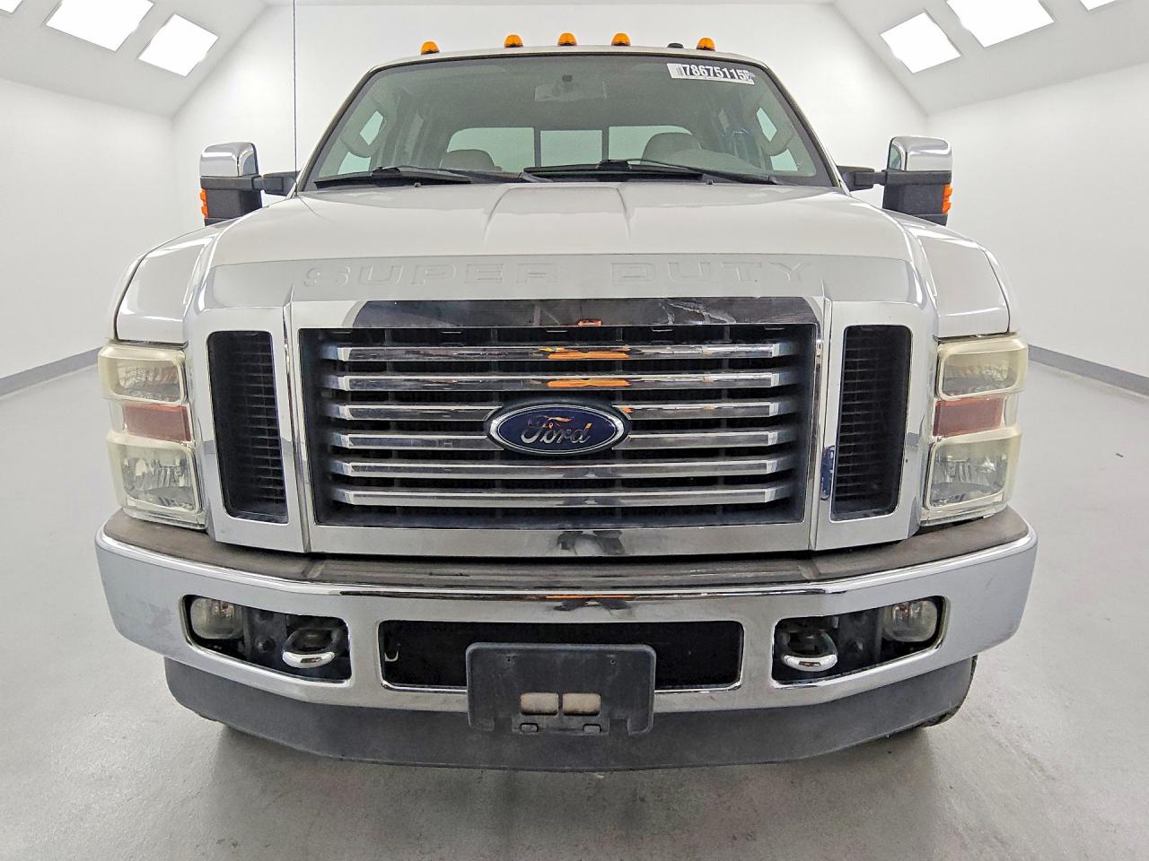2010 Ford F350 VIN 1FTWW3DR8AEB28848 photo 5