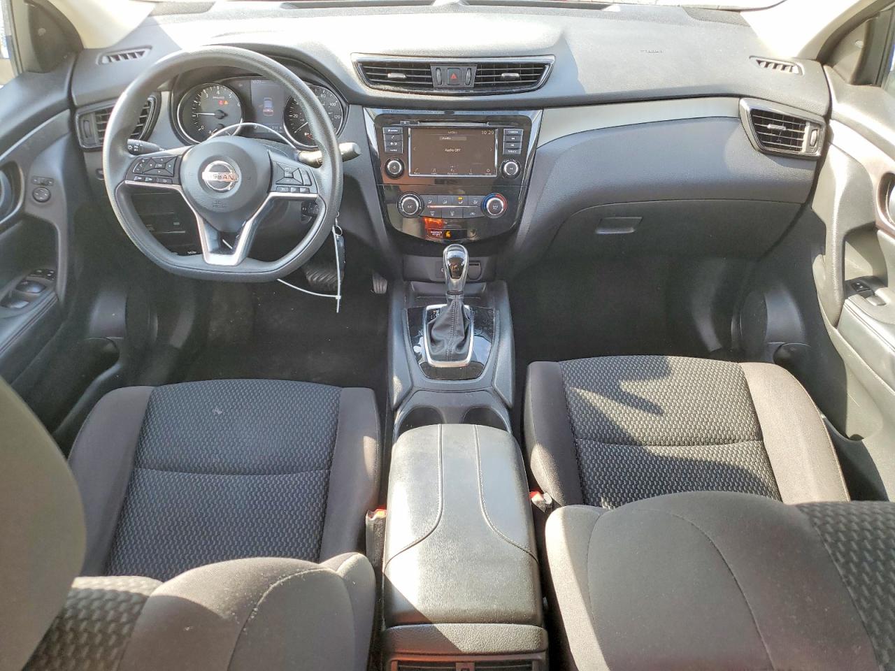 2019 Nissan Rogue VIN JN1BJ1CR7KW310462 photo 8