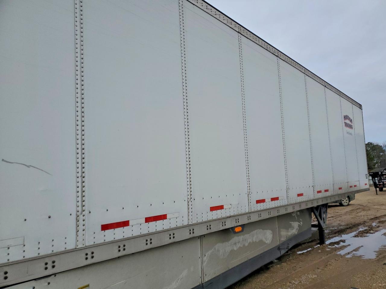 2016 WABASH Unknown VIN 1JJV532D0GL898138 photo 5
