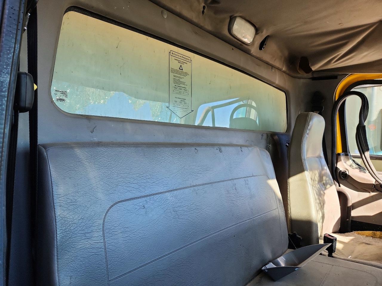 2014 FREIGHTLINER All other VIN 3ALACWDT4EDFJ3728 photo 11