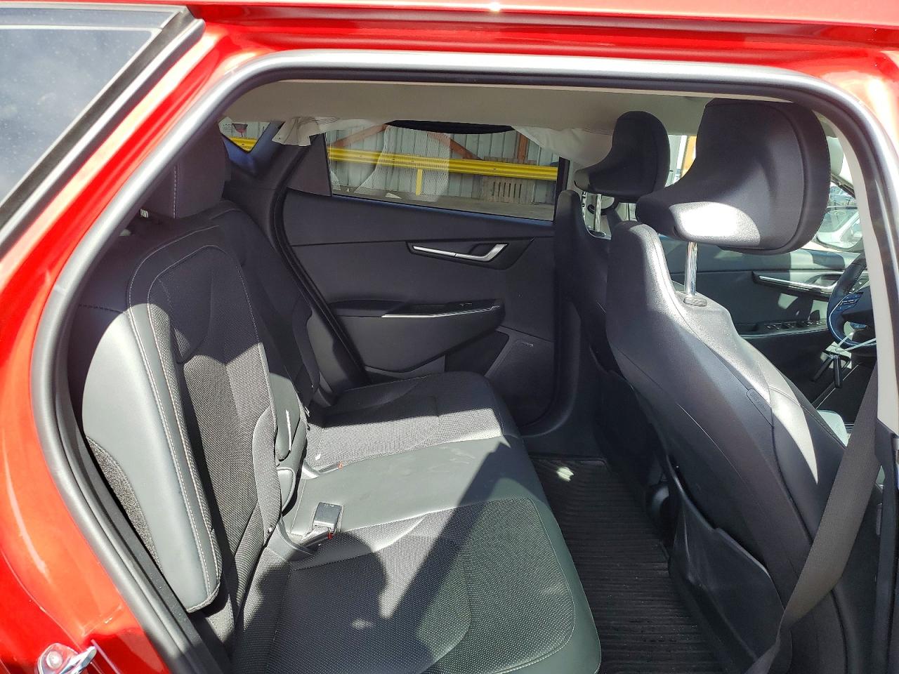 2022 Kia Ev6 light VIN KNDC3DLC1N5042351 photo 10