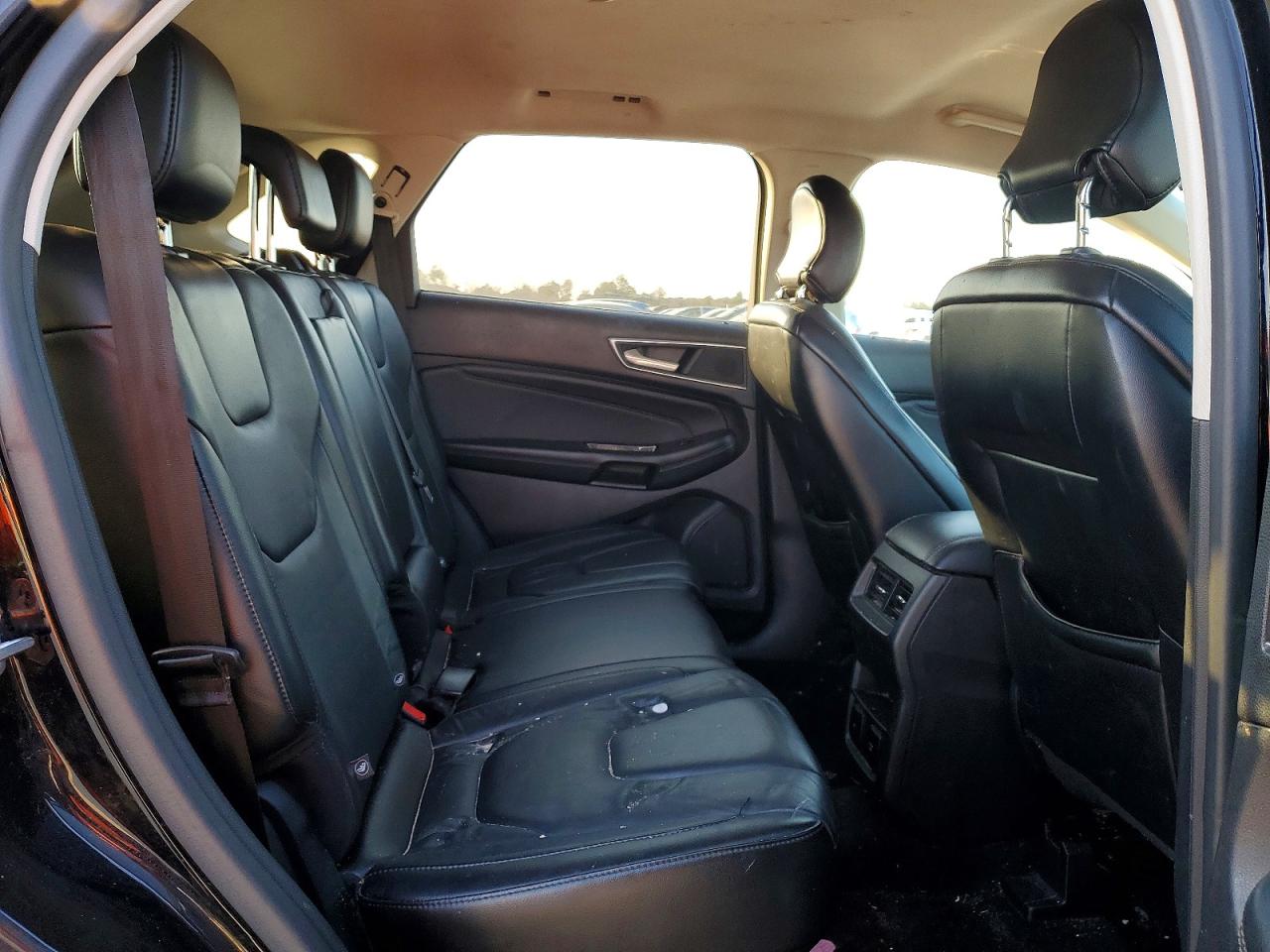 2016 Ford Edge VIN 2FMPK3K96GBB13364 photo 11