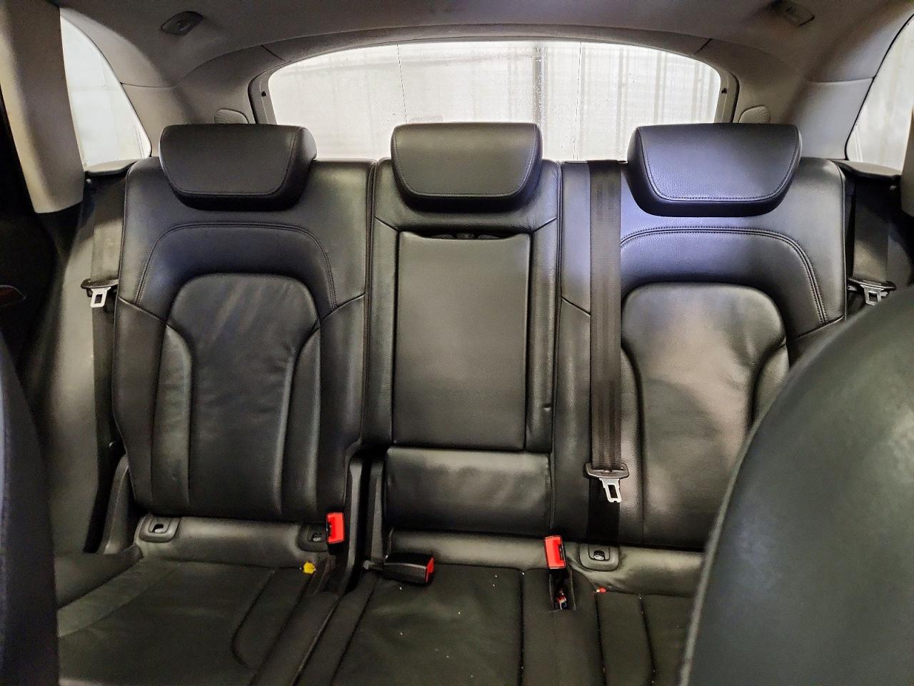 2009 Audi Q5 VIN WA1KK78R99A040464 photo 10
