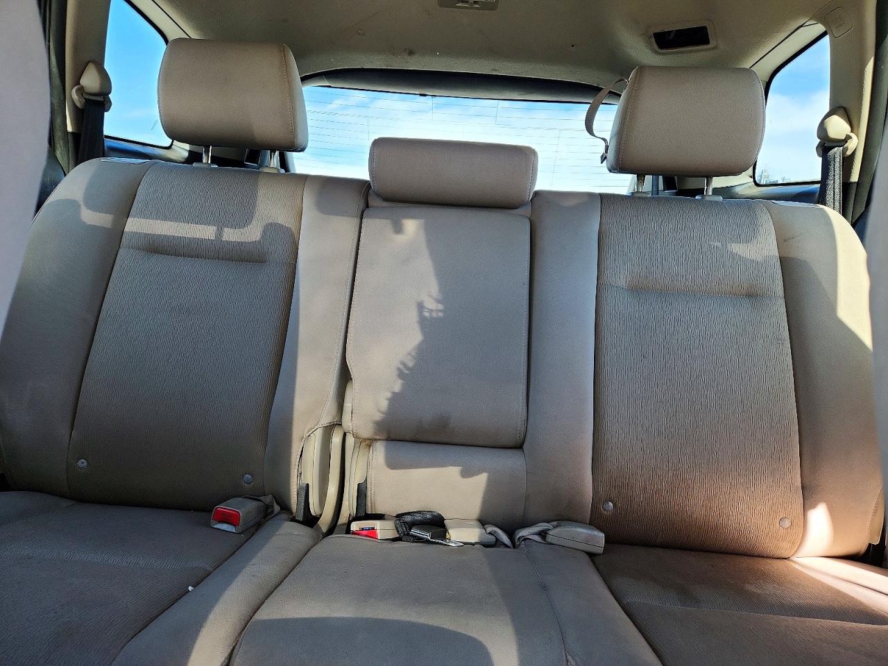 2007 Mazda Cx-9 VIN JM3TB28C770100731 photo 10