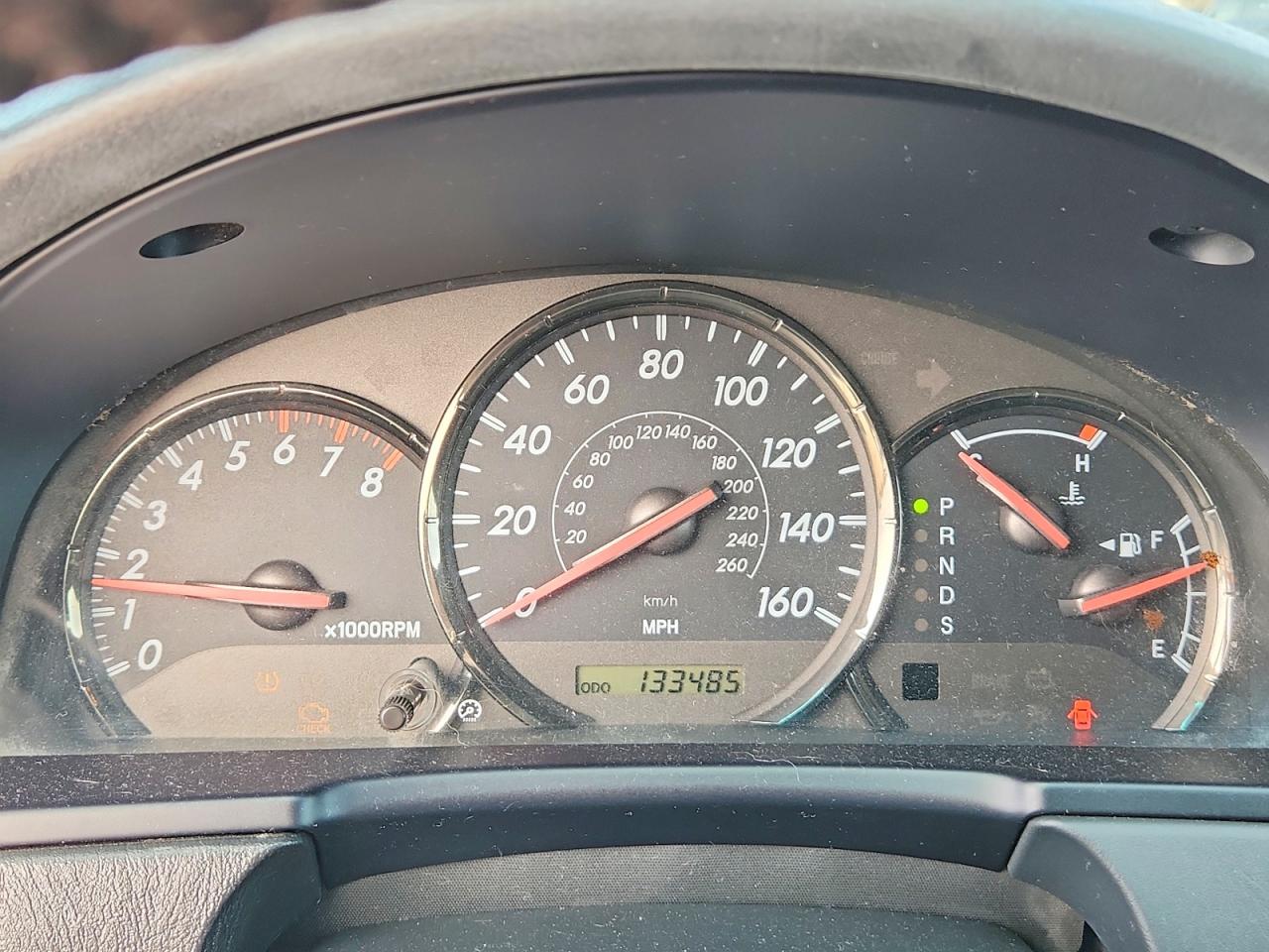 2006 Toyota Camry sola VIN 4T1FA38P86U106008 photo 9