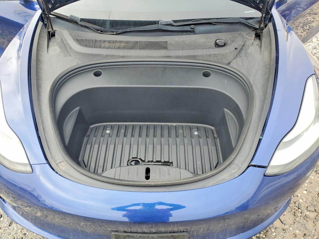 2019 Tesla Model 3 VIN 5YJ3E1EA1KF299492 photo 11