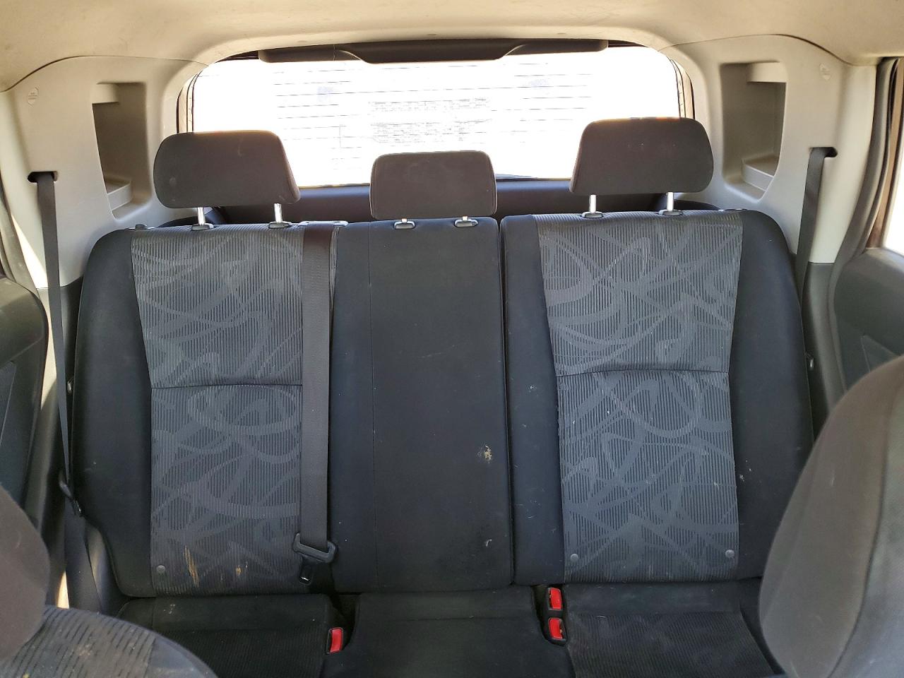 2011 TOYOTA Scion VIN JTLZE4FE8B1123209 photo 10