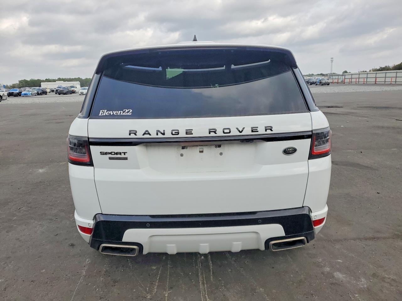2019 Land Rangerover VIN SALWV2RE9KA854691 photo 6