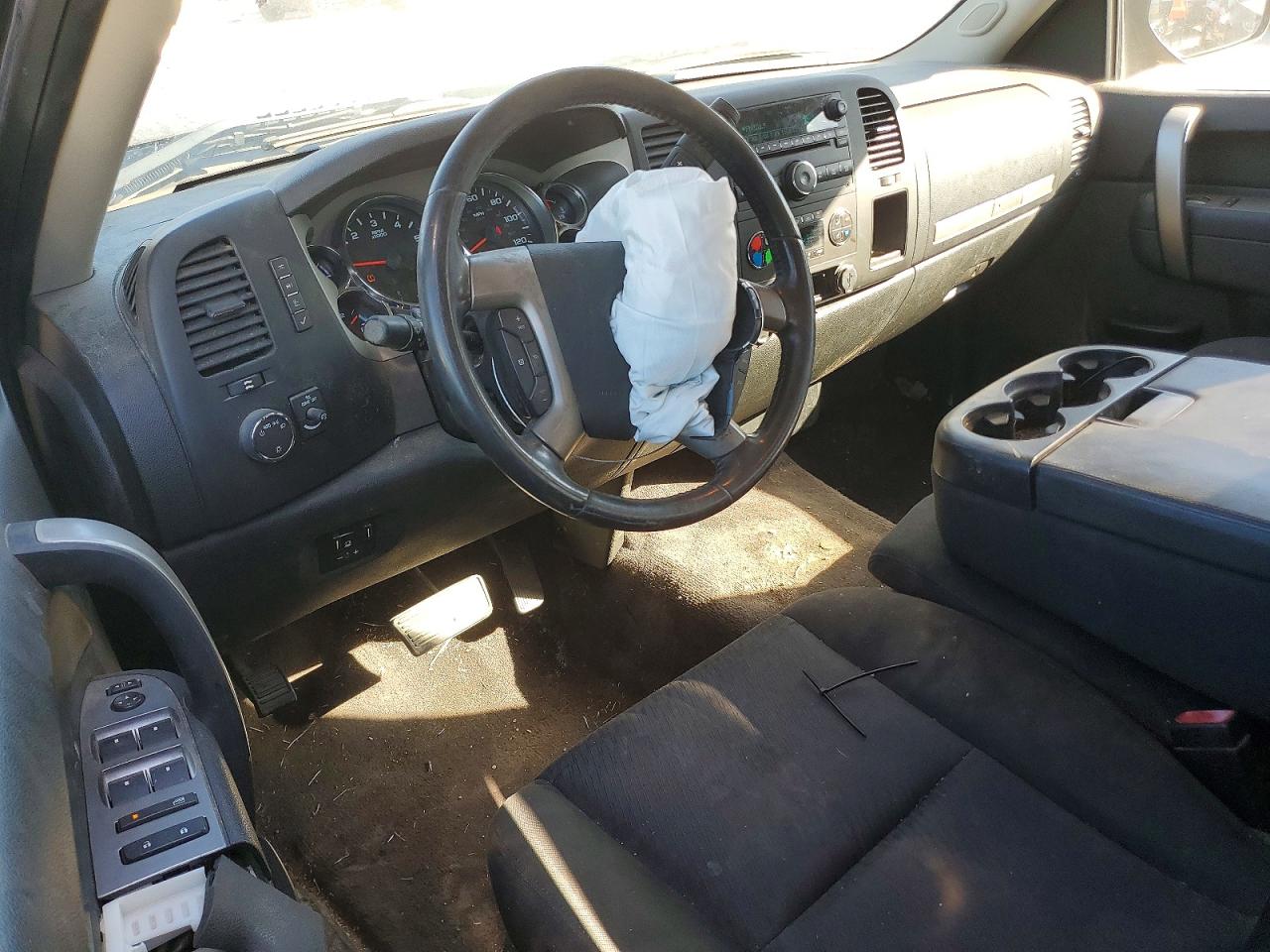 2013 Chevrolet All models VIN 1GCRKSE74DZ369660 photo 8