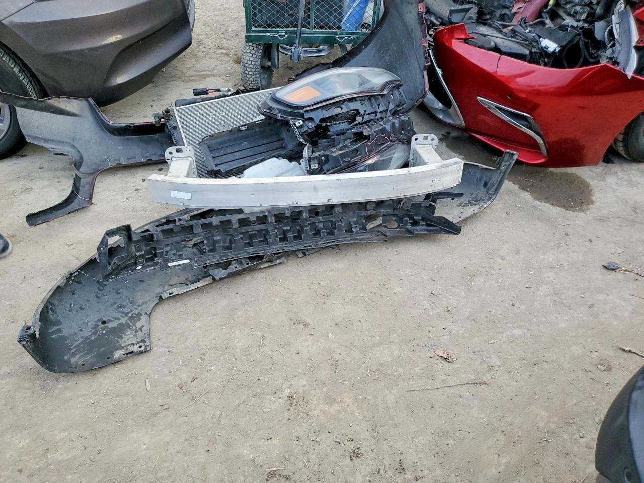 2019 Jeep Grand cher VIN 1C4PJMDX0KD276491 photo 12
