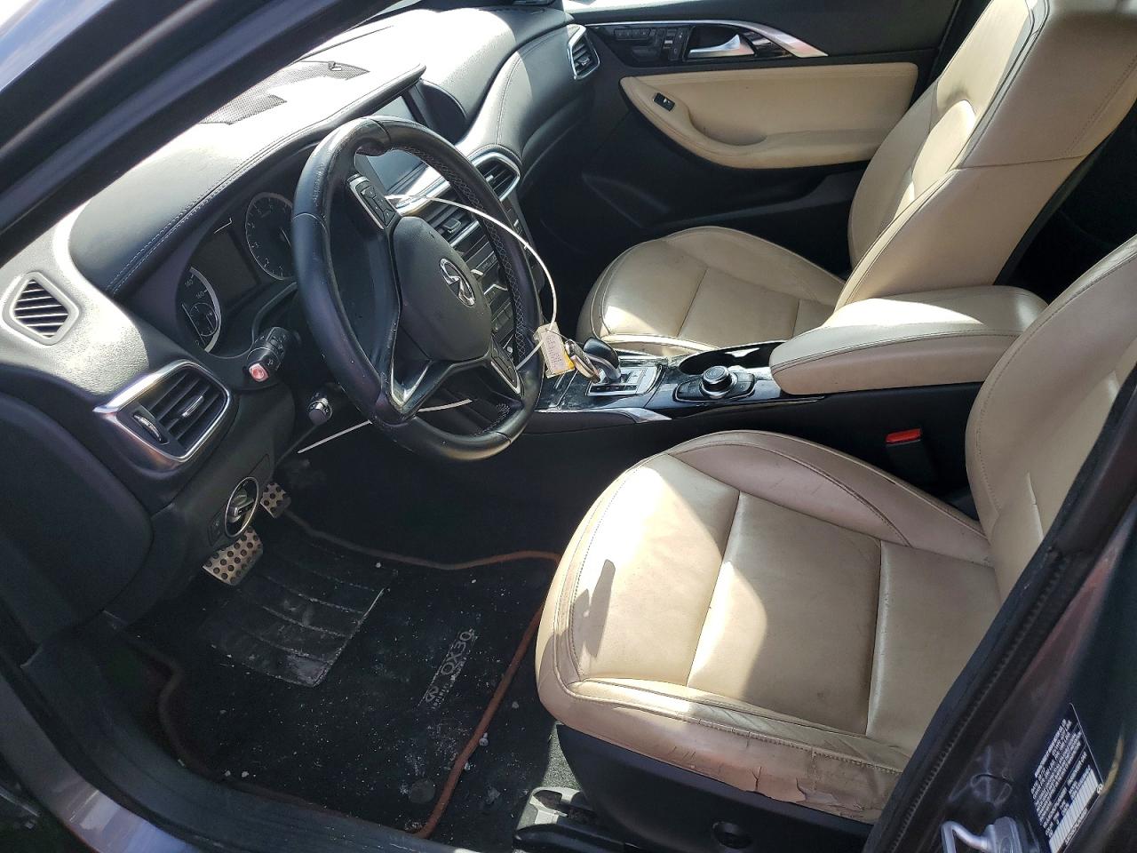 2018 INFINITI Qx30 VIN SJKCH5CP4JA046581 photo 7
