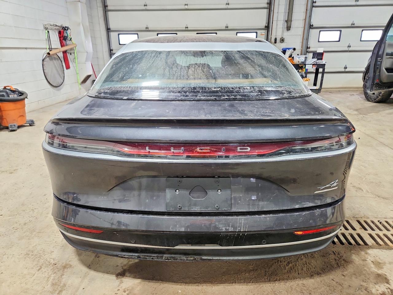 2023 Lucid Air tourin VIN 50EA1TEA3PA003219 photo 6