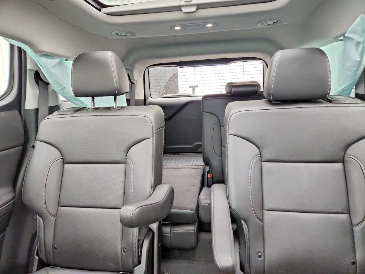 2021 GMC Acadia VIN 1GKKNULS5MZ105850 photo 10
