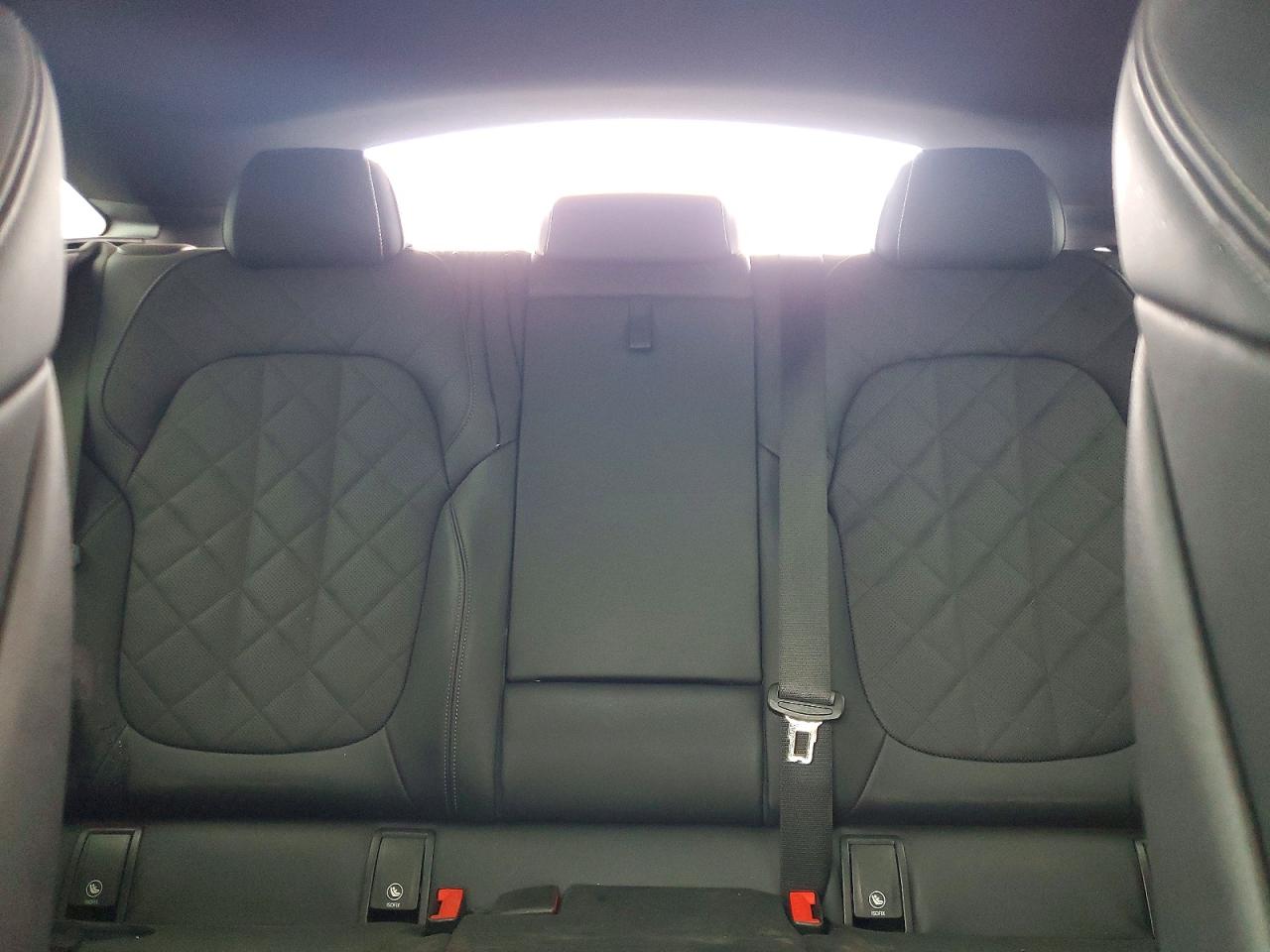 2023 BMW X6 VIN 5UXCY6C00P9N92430 photo 10