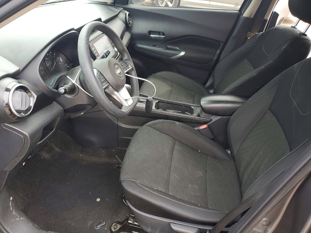 2023 Nissan Kicks VIN 3N1CP5CV4PL562271 photo 7
