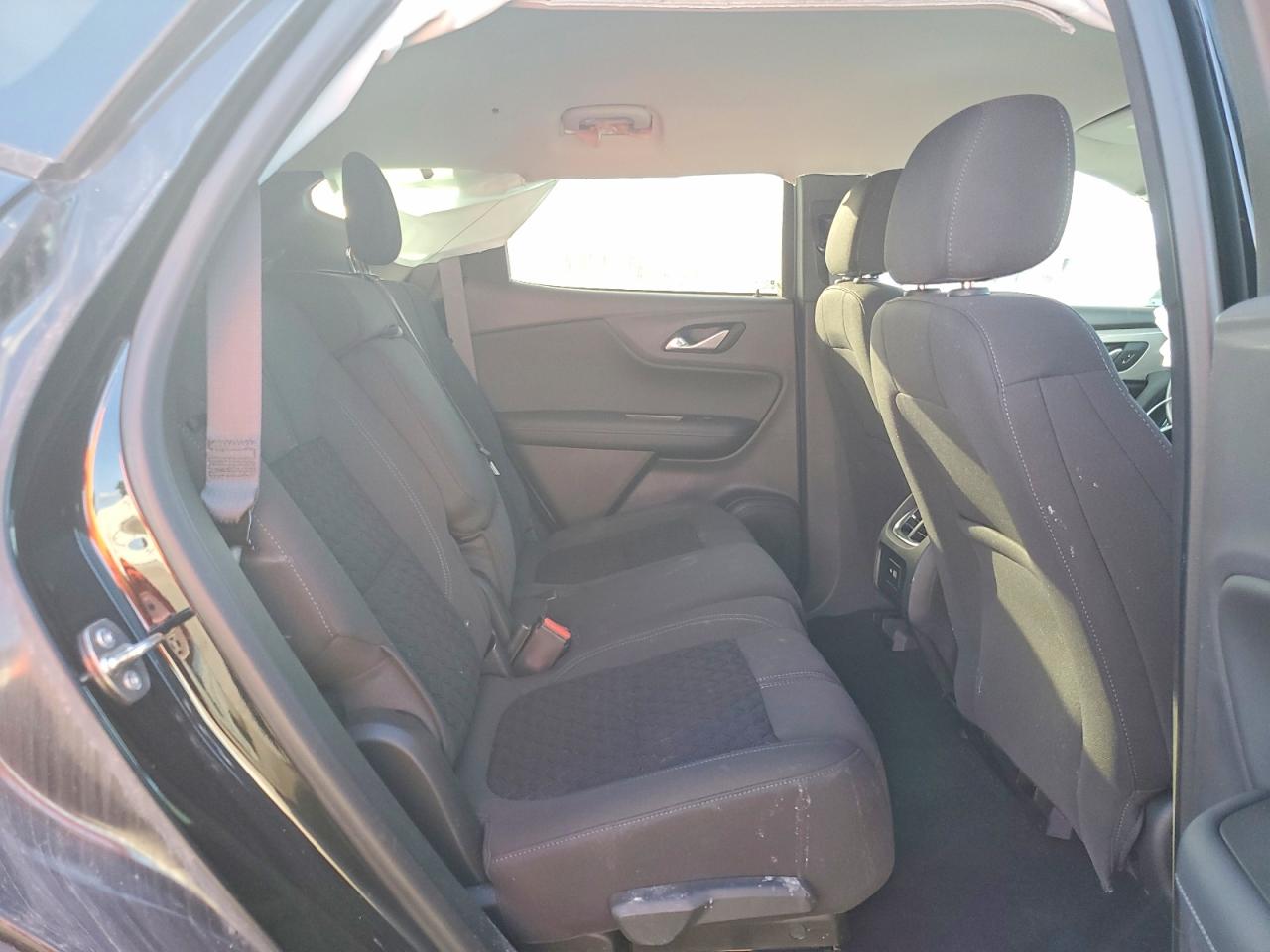 2019 Chevrolet Blazer VIN 3GNKBBRA6KS583168 photo 11