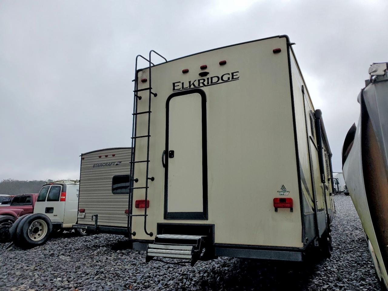 2020 HEARTLAND Trailer VIN 5SFRG4221LE415549 photo 4