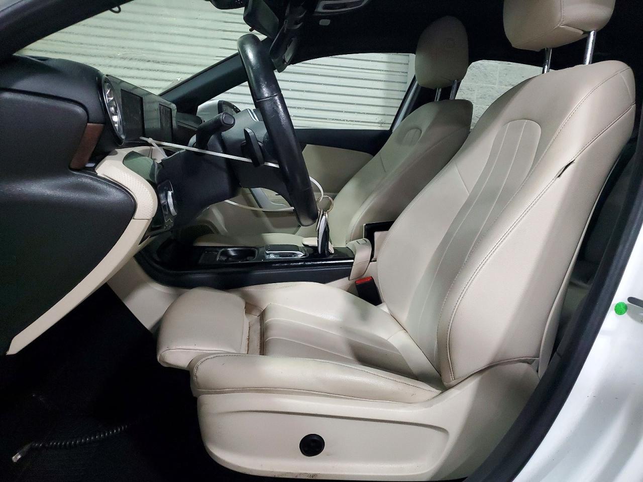 2019 Mercedes-Benz A-class VIN WDD3G4EB7KW026501 photo 7