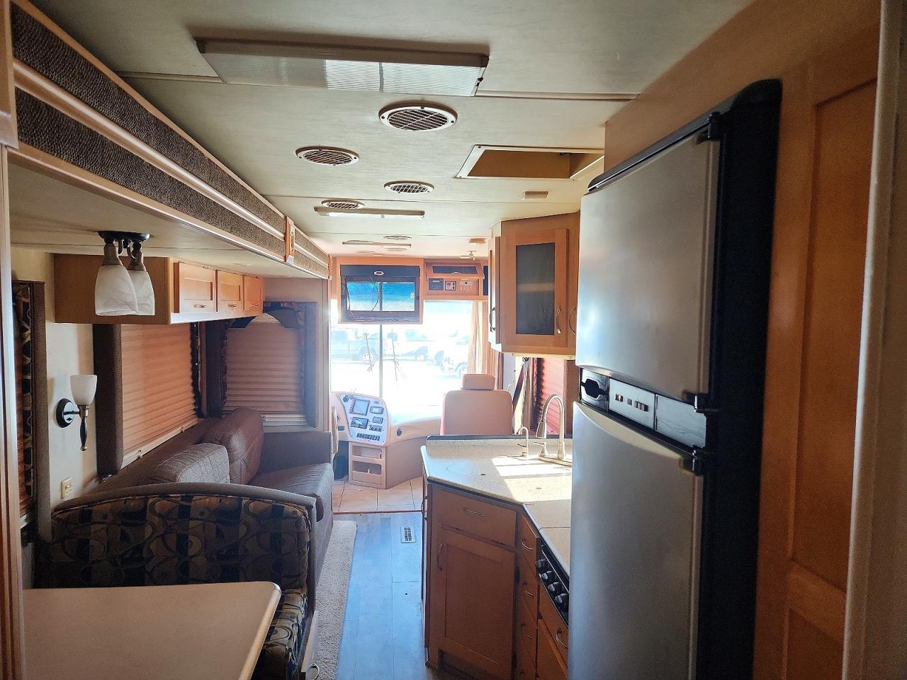 2006 FREIGHTLINER All other VIN 4UZAB2DC66CW24659 photo 9