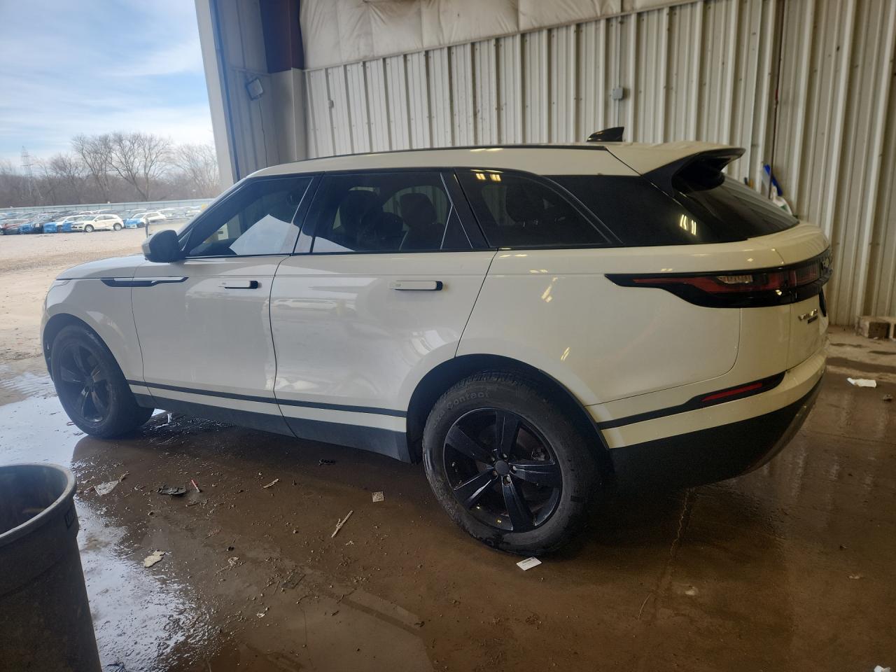 2020 Land Rangerover VIN SALYB2EX2LA285063 photo 2