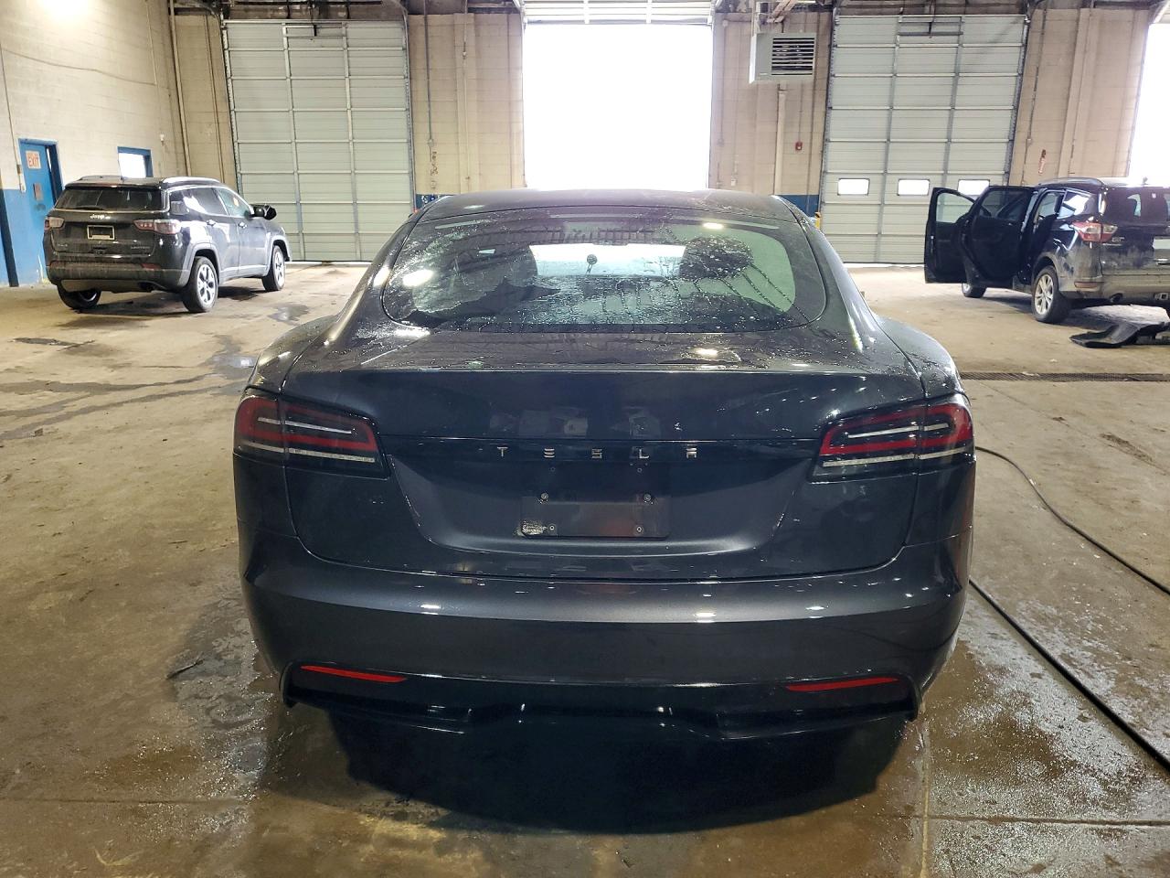 2024 Tesla Model s VIN 5YJSA1E50RF542567 photo 6