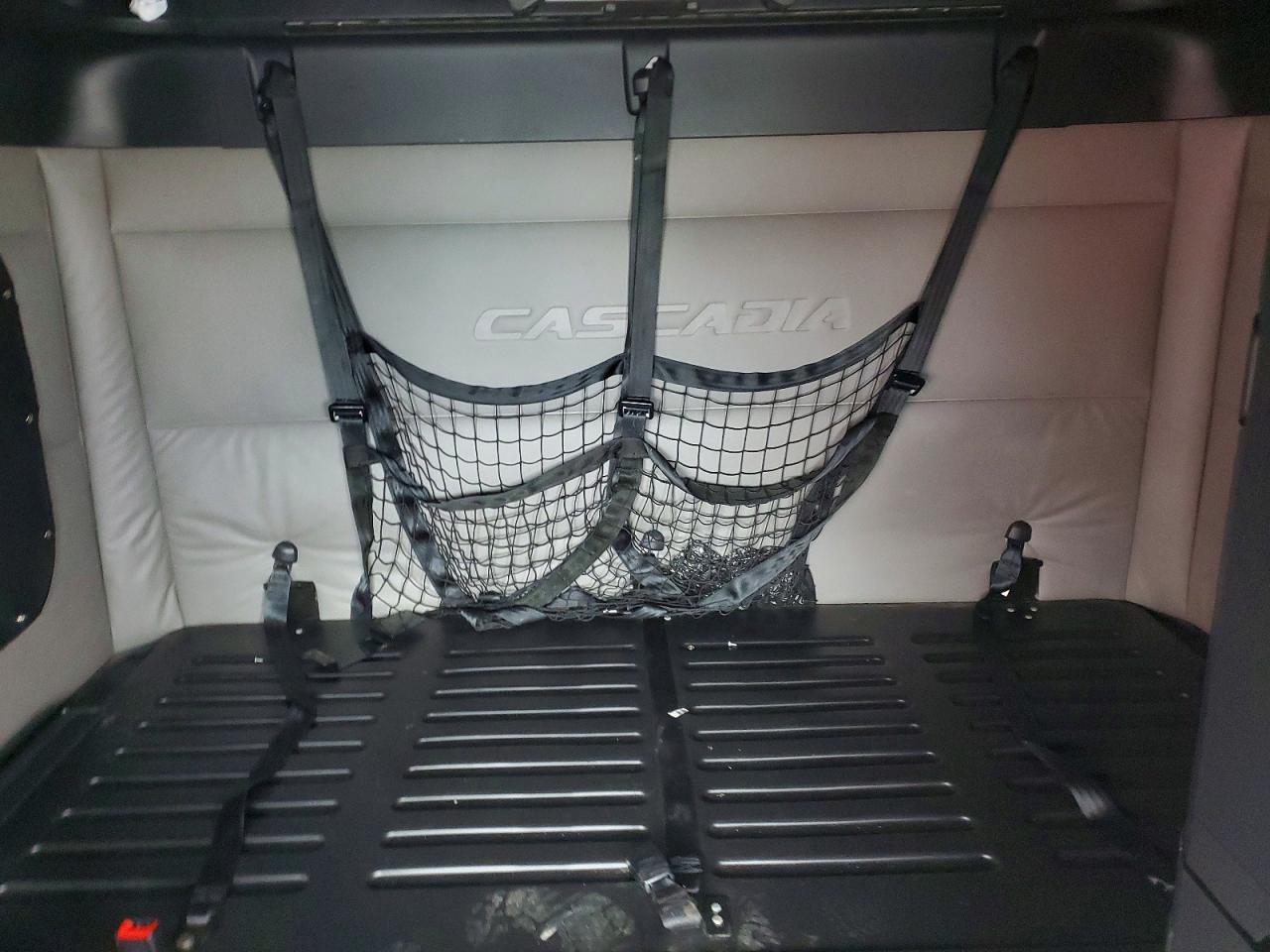 2019 FREIGHTLINER All other VIN 3AKJHHDR1KSJL4003 photo 6