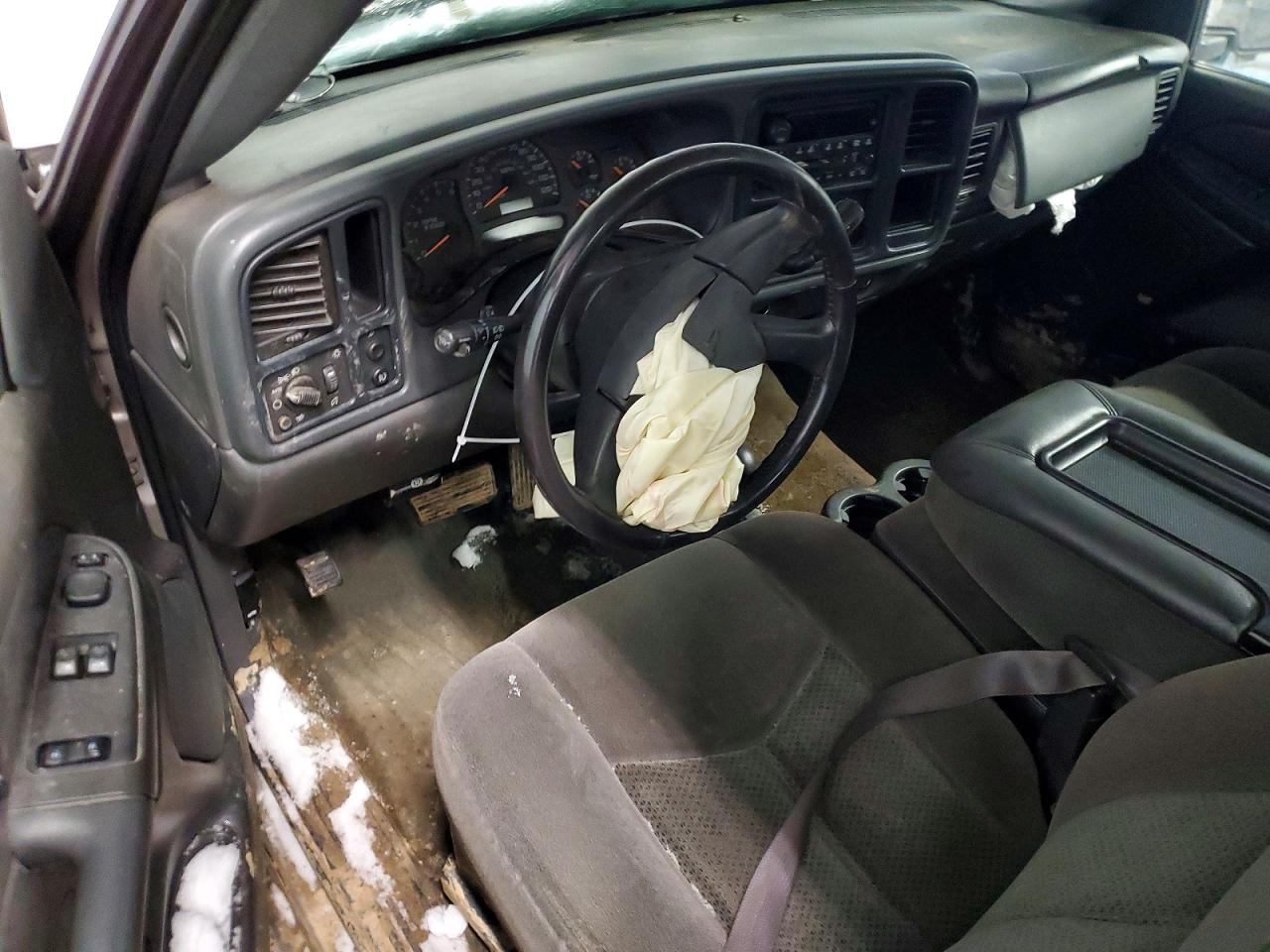 2005 Chevrolet All models VIN 1GCEK14T25Z232547 photo 8