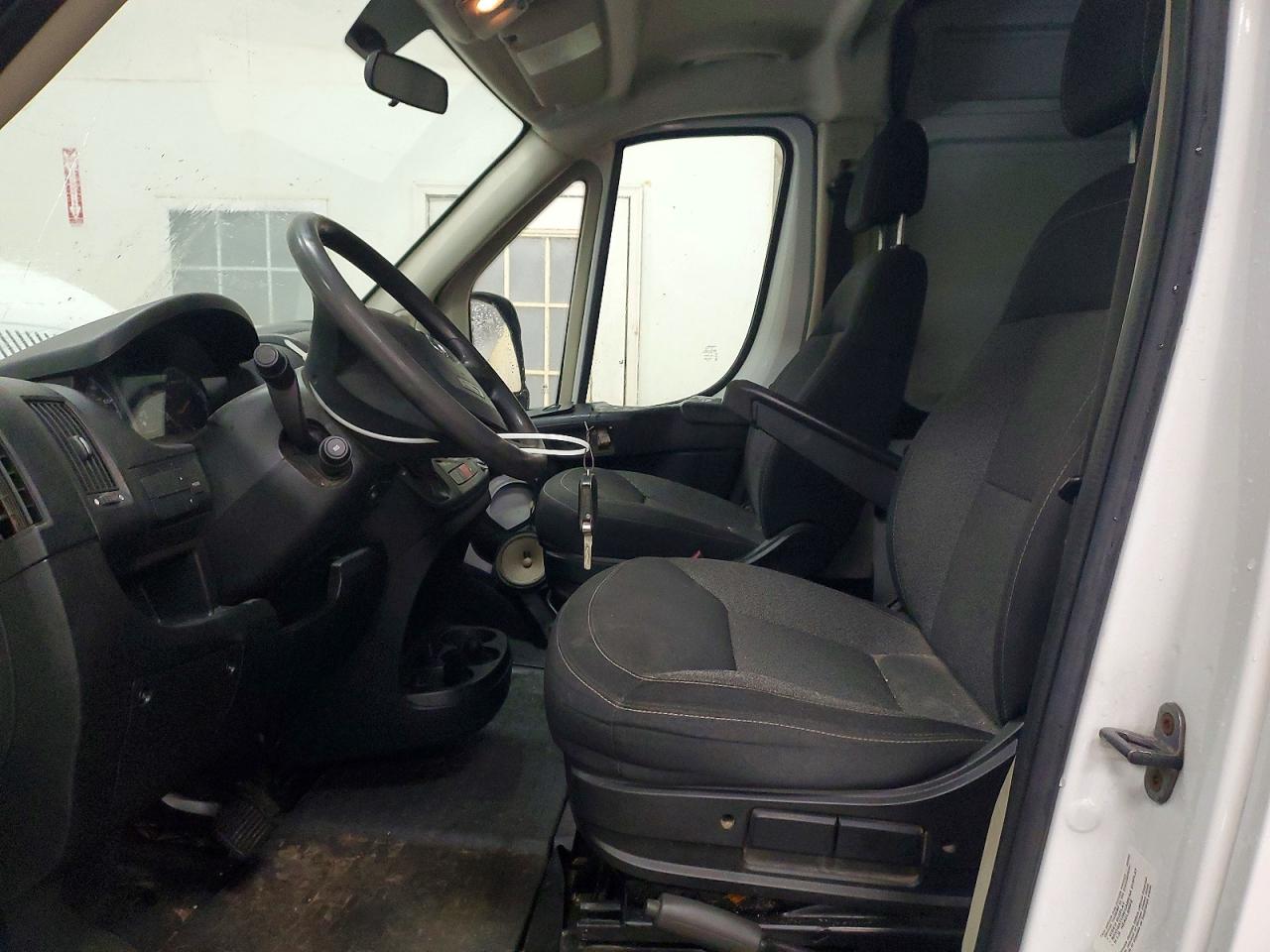 2014 Ram All models VIN 3C6TRVDG6EE117160 photo 7