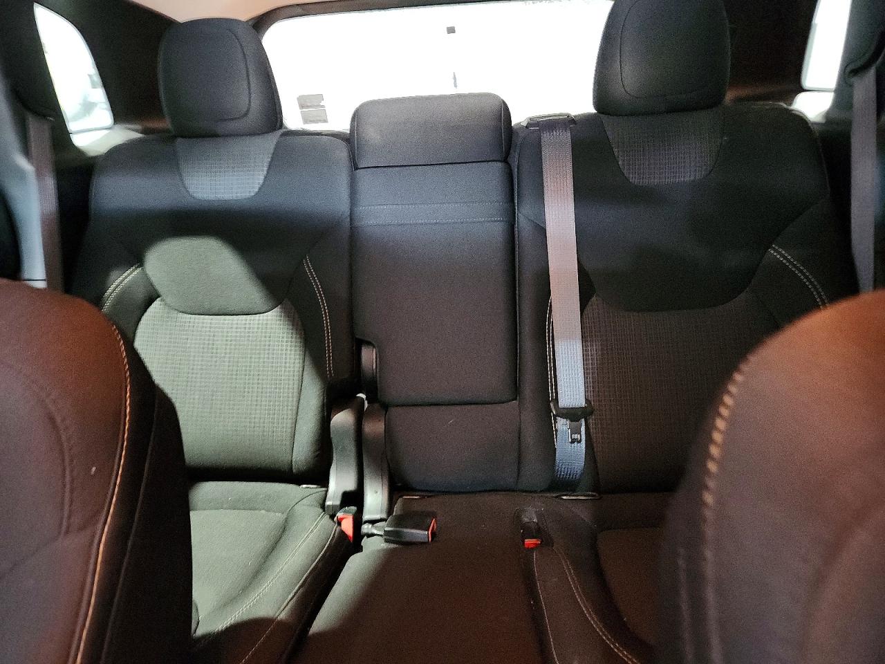 2015 JEEP Grand cher VIN 1C4PJMCBXFW746154 photo 10