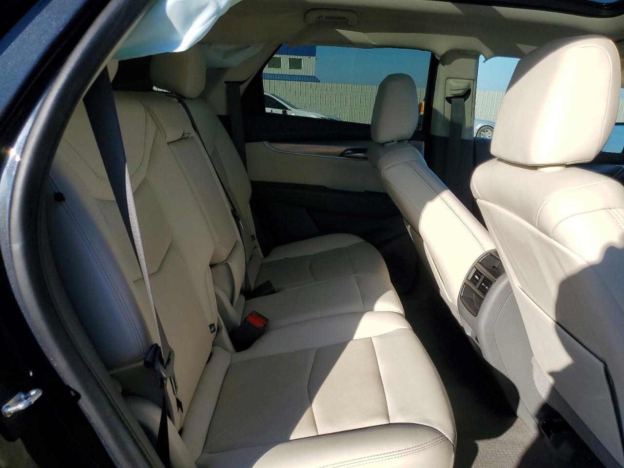 2021 Cadillac Xt5 VIN 1GYKNDRS9MZ121689 photo 11