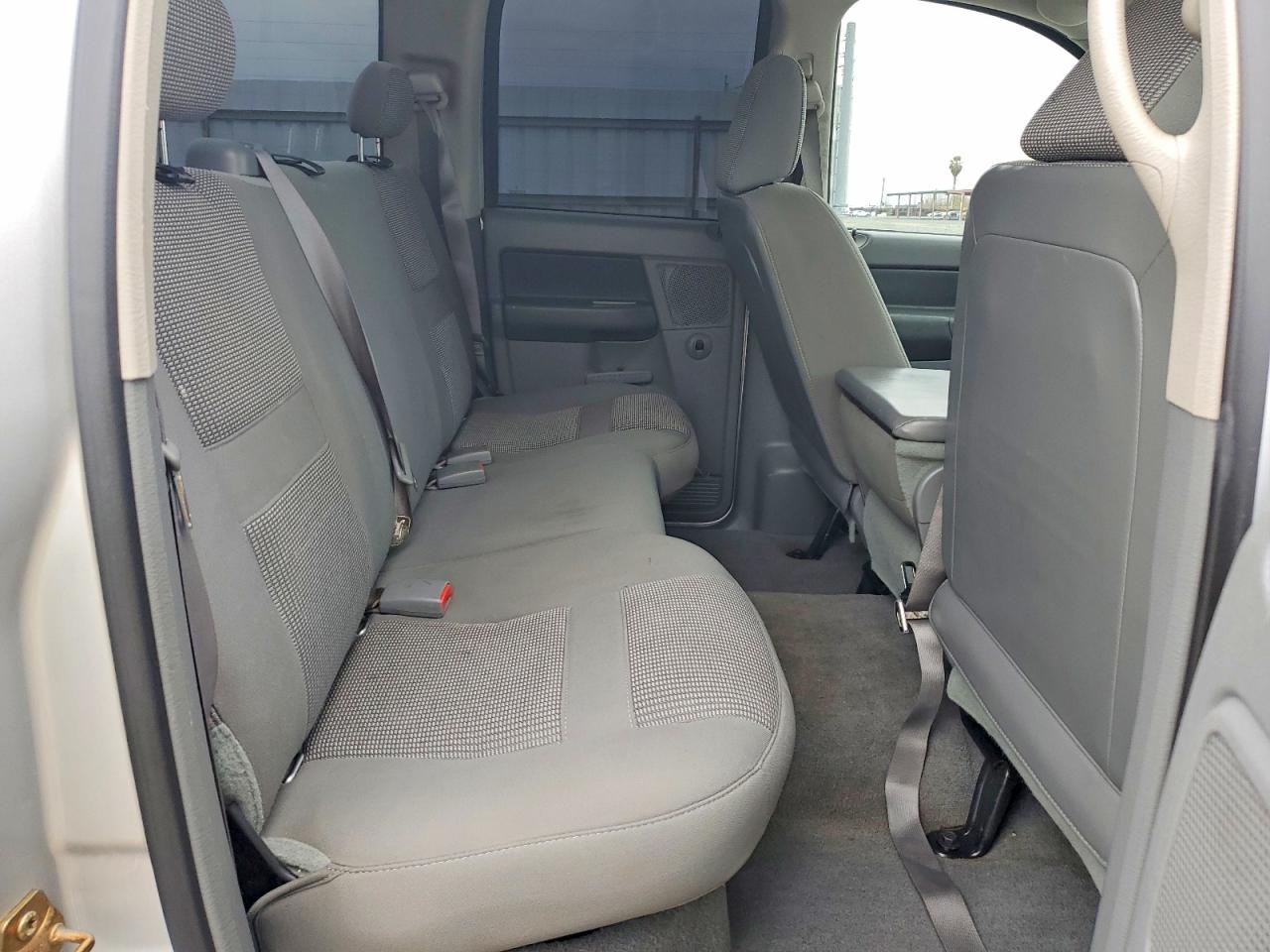 2006 Dodge Ram 1500 VIN 1D7HA18N06S639956 photo 10