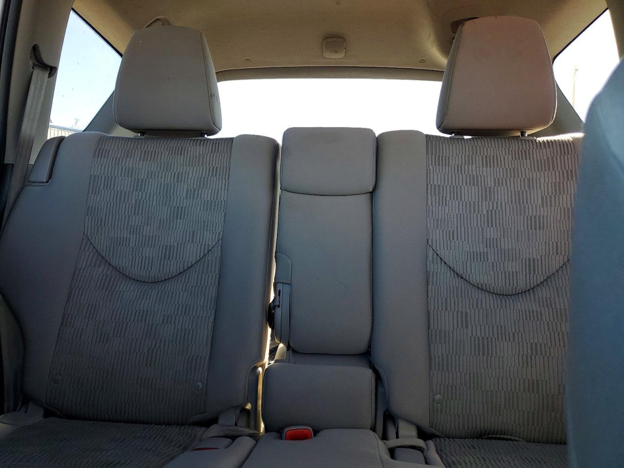 2012 Toyota Rav4 VIN 2T3ZF4DV9CW144472 photo 10