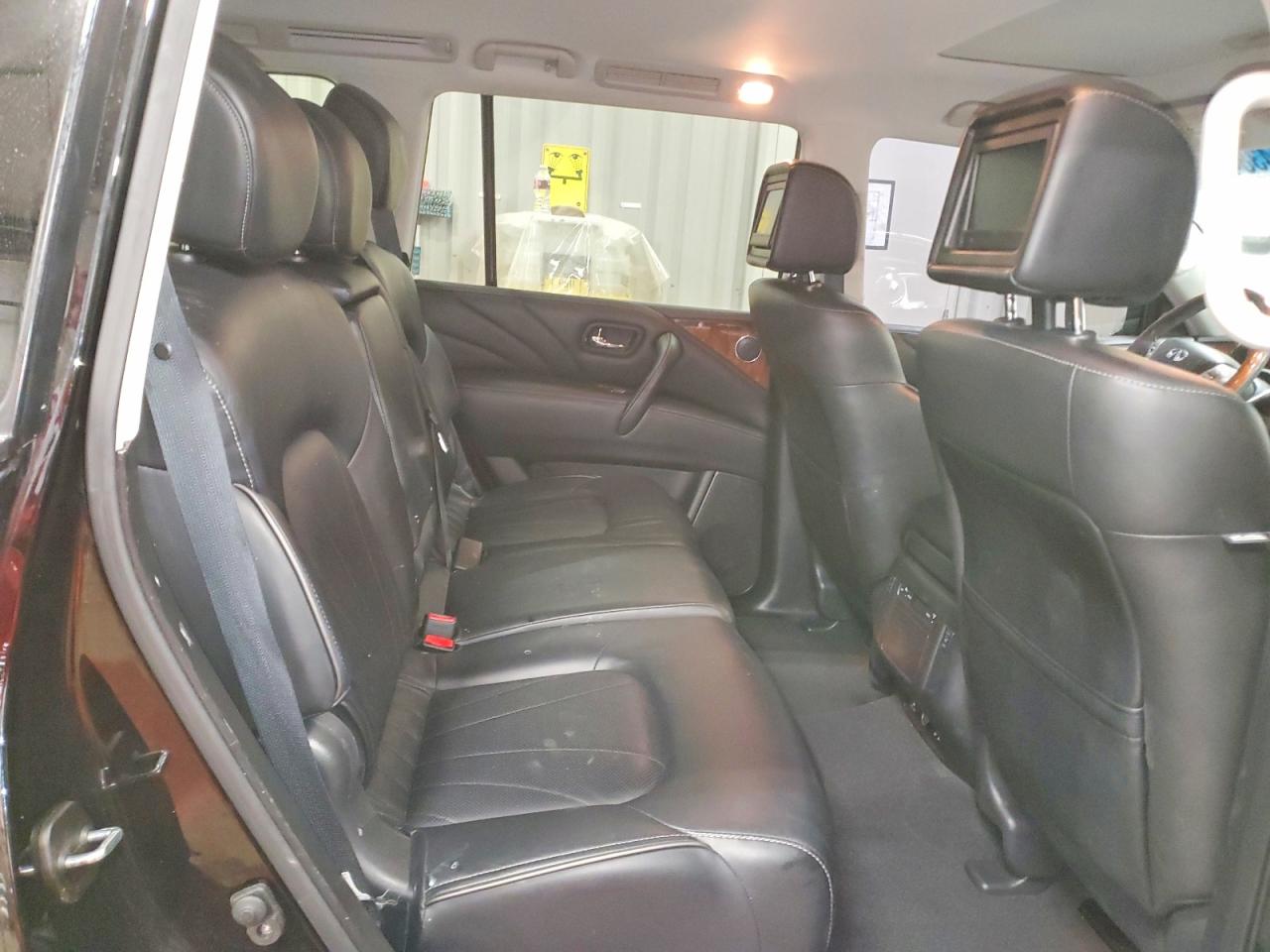 2016 Infiniti Qx80 VIN JN8AZ2NC1G9400779 photo 11