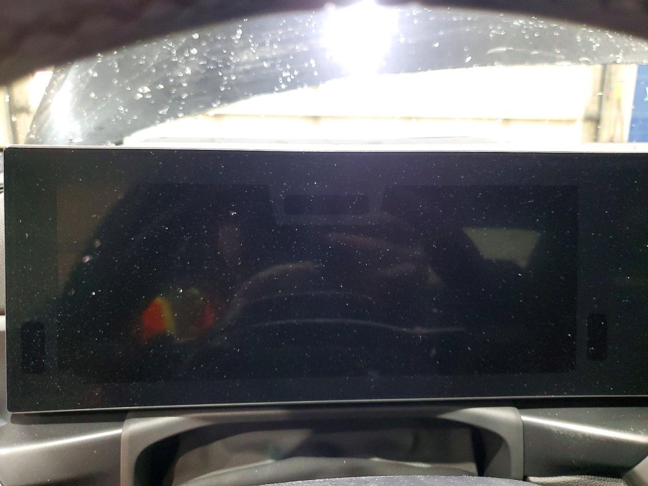 2026 BMW 3 series VIN 3MW89CW06T8G03382 photo 9