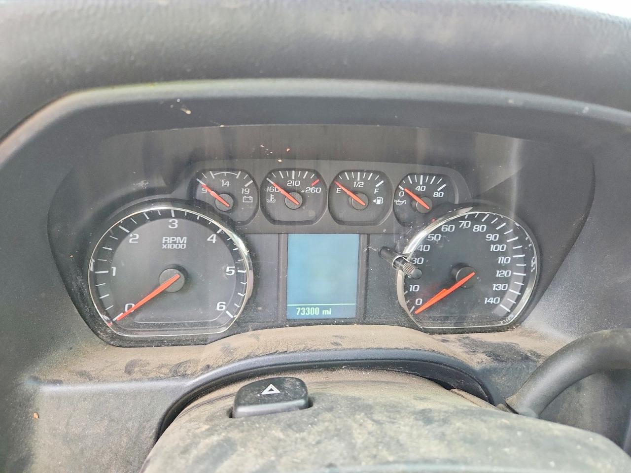 2019 Chev All models VIN 2GC2KREG0K1173957 photo 9