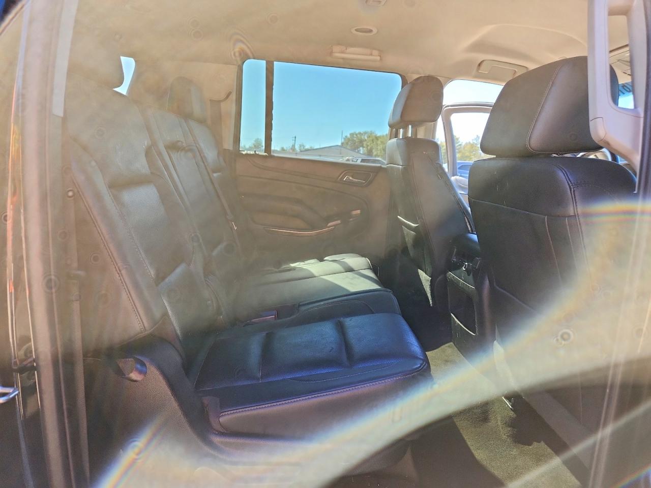 2018 GMC Yukon VIN 1GKS1GKC3JR377087 photo 11