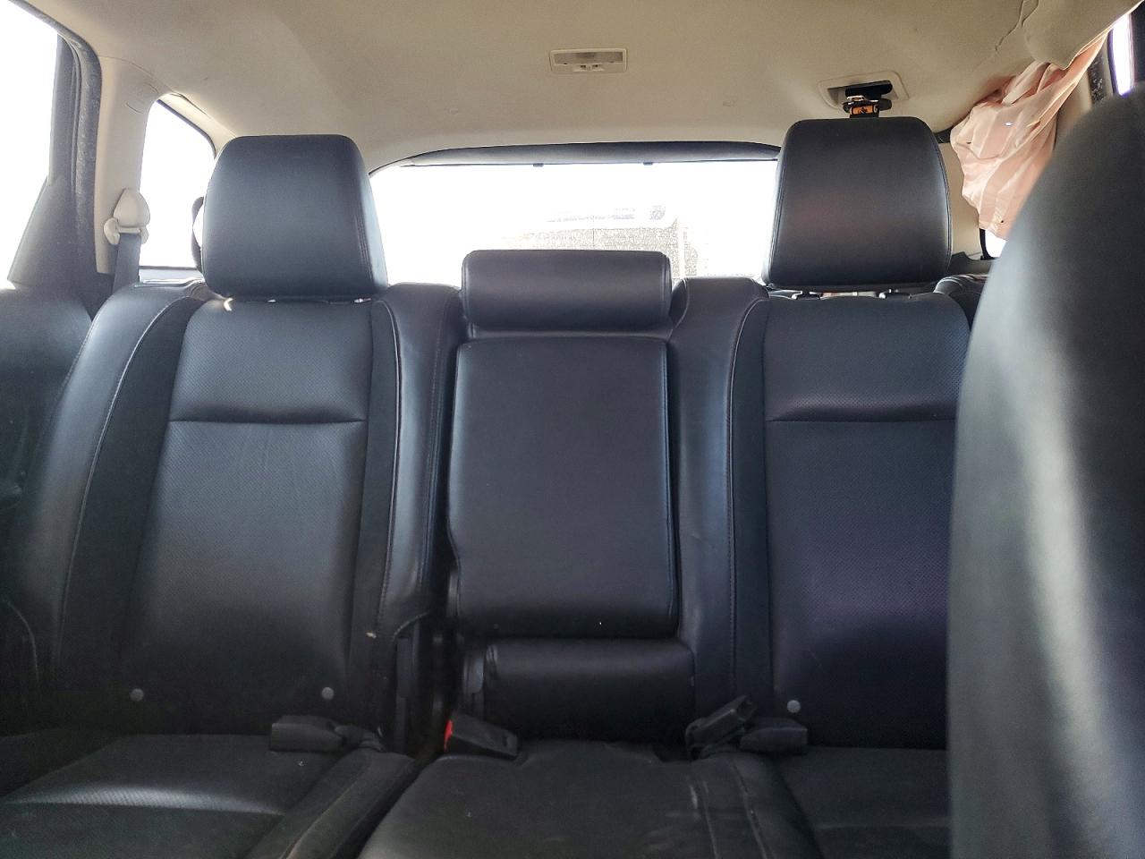 2013 Mazda Cx-9 VIN JM3TB2CA5D0405436 photo 10
