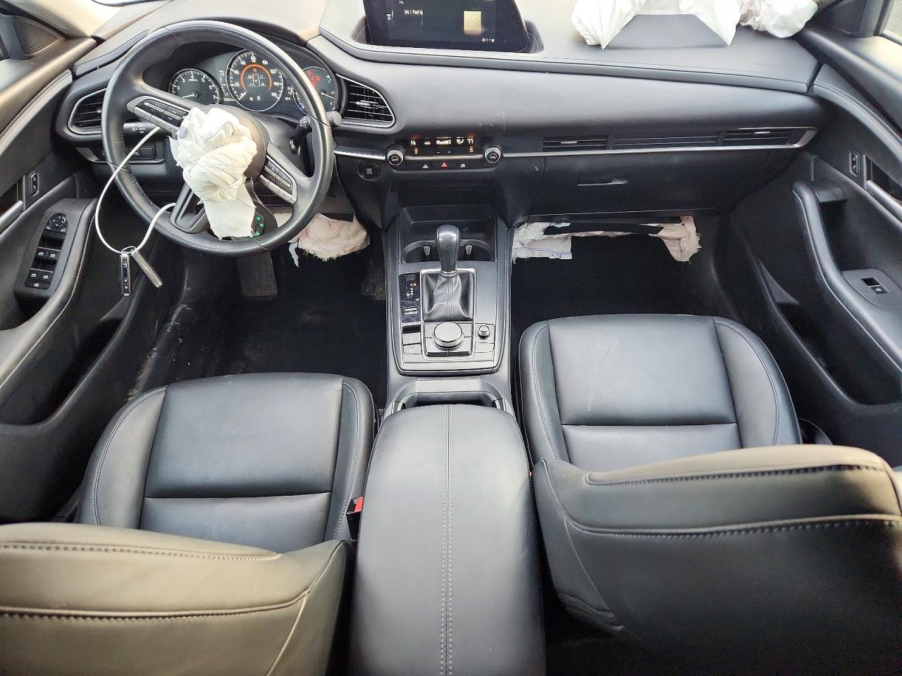 2022 Mazda Cx30 VIN 3MVDMBBL3NM401215 photo 8