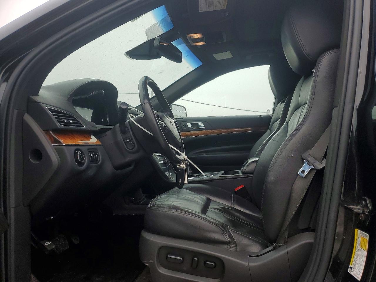 2015 Lincoln Mkt VIN 2LMHJ5NK6FBL00544 photo 7