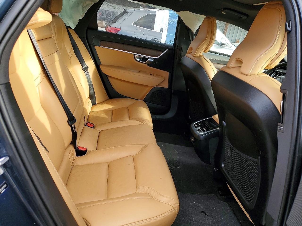 2021 Volvo V90 VIN YV4A22NL2M1140514 photo 10