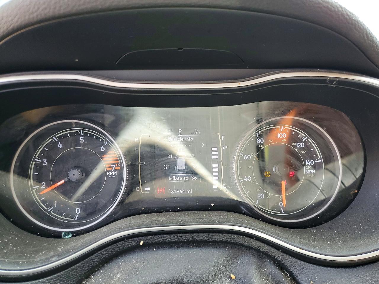 2019 Jeep Grand cher VIN 1C4PJLCB7KD297550 photo 9