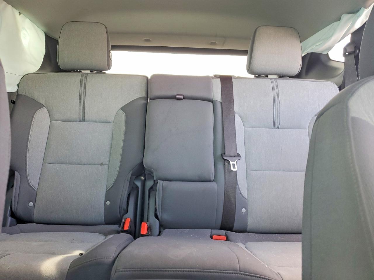 2019 Chevrolet Blazer VIN 3GNKBCRS5KS700477 photo 10
