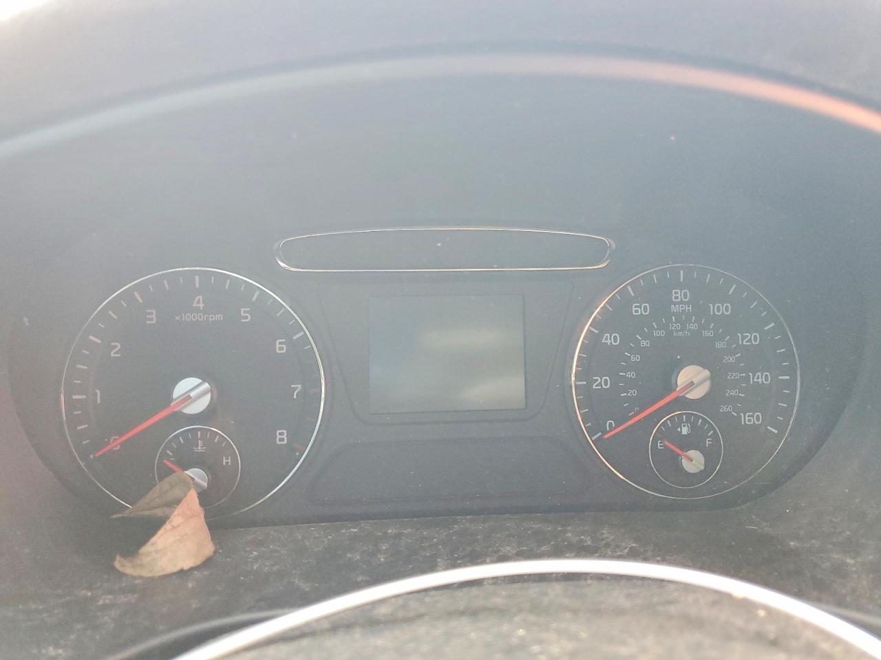 2019 Kia Sorento VIN 5XYPG4A3XKG534775 photo 9