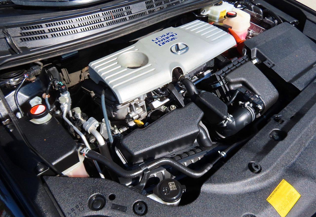 2015 Lexus Ct 200 VIN JTHKD5BH5F2216712 photo 7