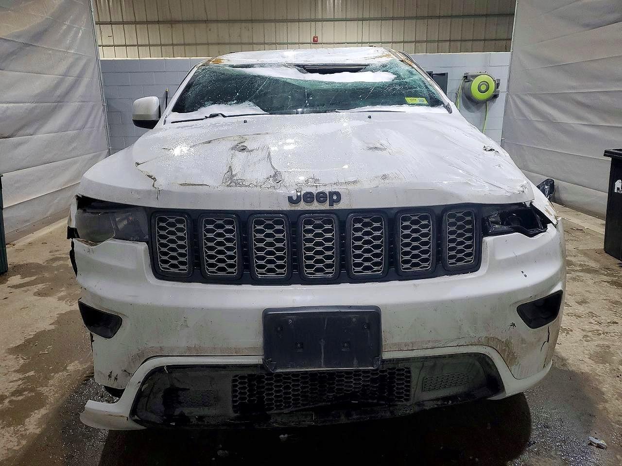 2022 JEEP Grand cher VIN 1C4RJFAG4NC112471 photo 5