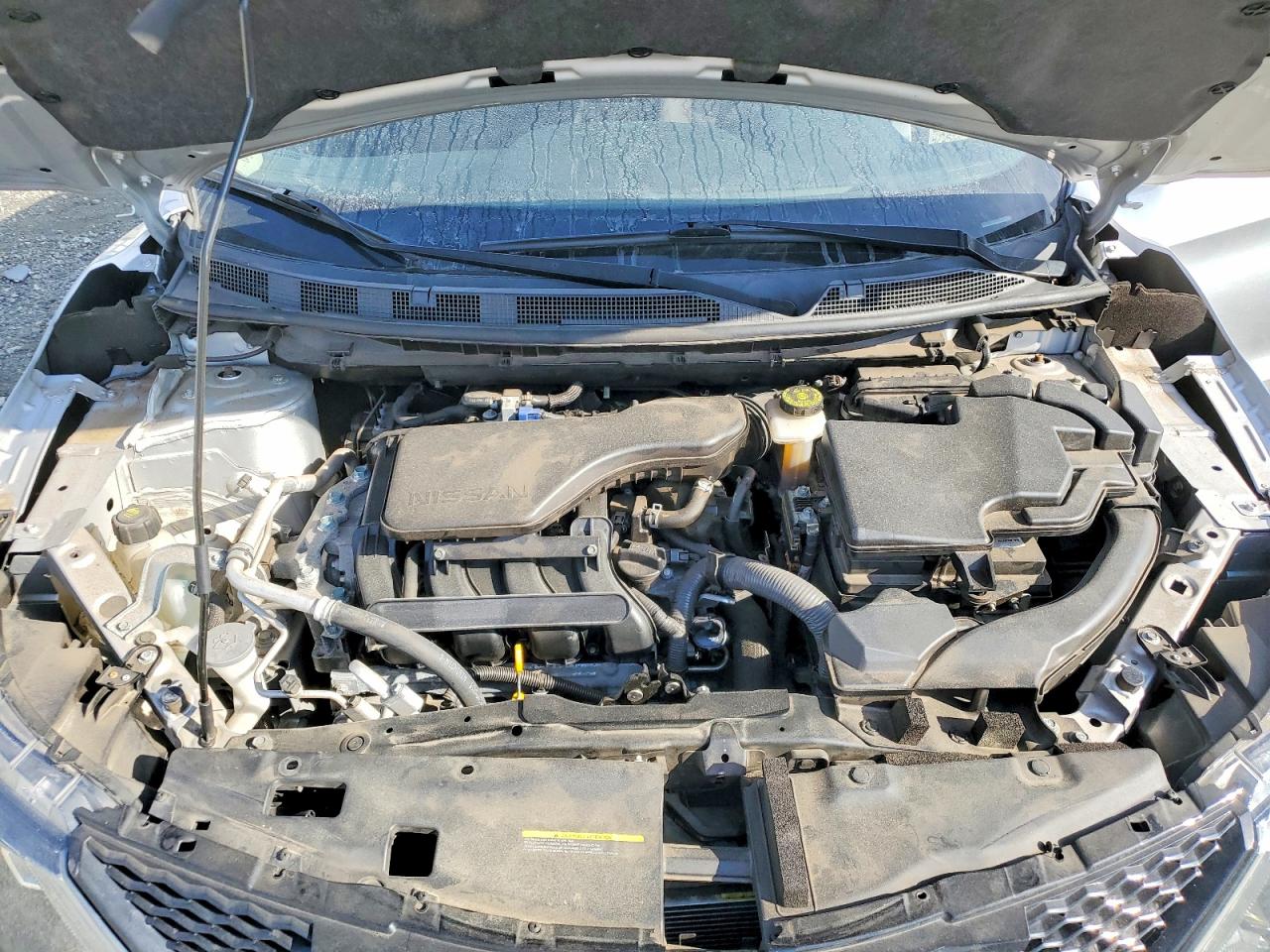2019 Nissan Rogue VIN JN1BJ1CR7KW310462 photo 12
