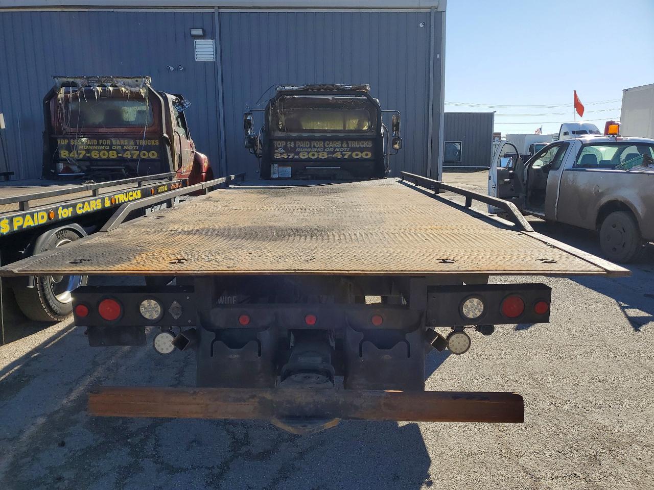 2024 FREIGHTLINER All other VIN 3ALACWFC7RDUU0600 photo 6